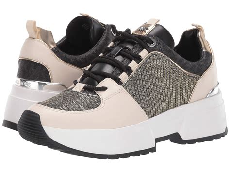 sneakers dames michael kors sale|Michael Kors sneakers price.